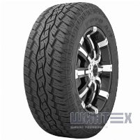 Toyo Open Country A/T plus 255/65 R16 109H